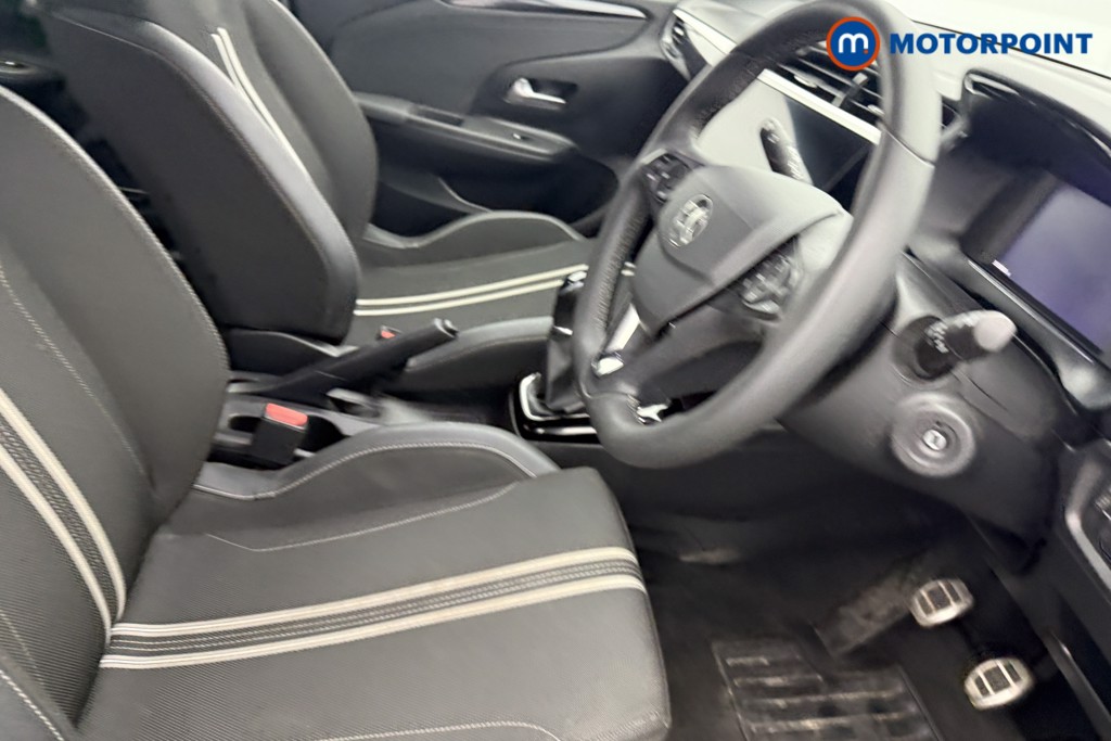 Vauxhall Corsa GS Manual Petrol Hatchback - Stock Number (1611293) - 11th supplementary image