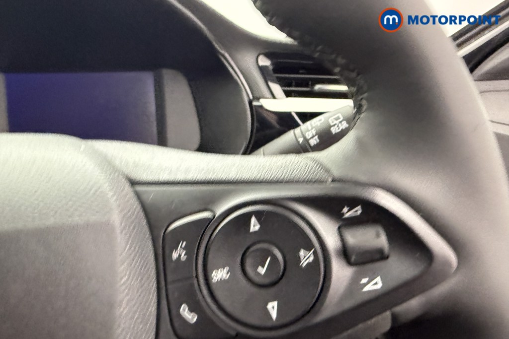 Vauxhall Corsa GS Manual Petrol Hatchback - Stock Number (1611293) - 13th supplementary image