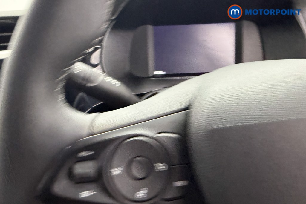 Vauxhall Corsa GS Manual Petrol Hatchback - Stock Number (1611293) - 14th supplementary image