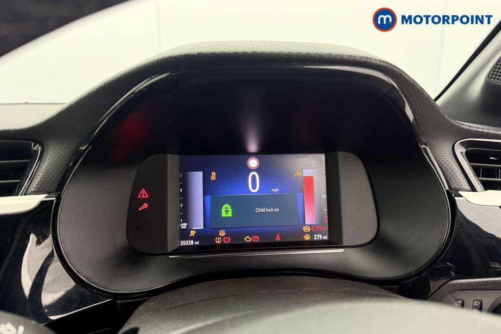 Vauxhall Corsa GS Manual Petrol Hatchback - Stock Number (1611293) - 15th supplementary image