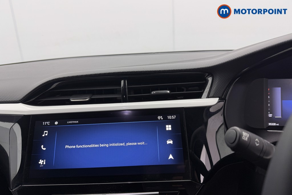 Vauxhall Corsa GS Manual Petrol Hatchback - Stock Number (1611293) - 18th supplementary image