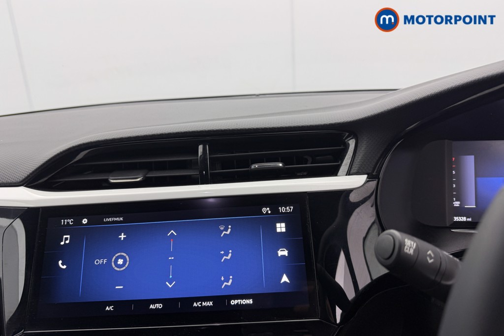 Vauxhall Corsa GS Manual Petrol Hatchback - Stock Number (1611293) - 19th supplementary image