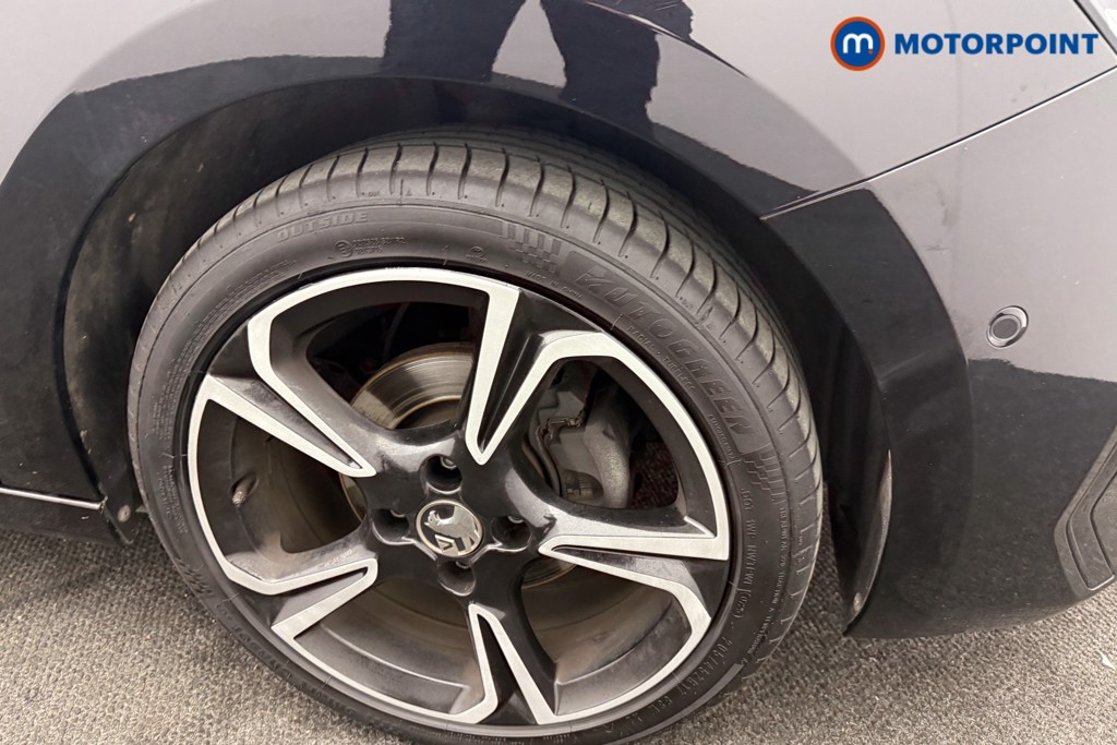 Vauxhall Corsa GS Manual Petrol Hatchback - Stock Number (1611293) - 24th supplementary image