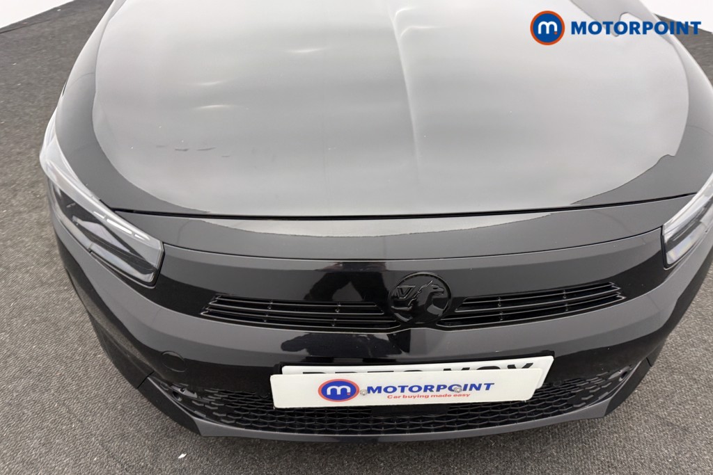 Vauxhall Corsa GS Manual Petrol Hatchback - Stock Number (1611293) - 25th supplementary image