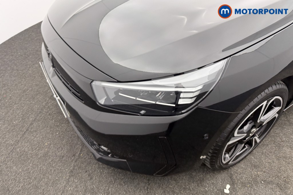 Vauxhall Corsa GS Manual Petrol Hatchback - Stock Number (1611293) - 27th supplementary image