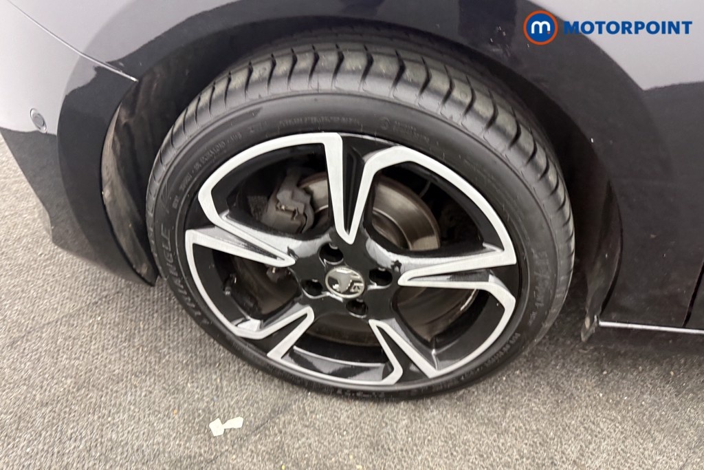 Vauxhall Corsa GS Manual Petrol Hatchback - Stock Number (1611293) - 28th supplementary image