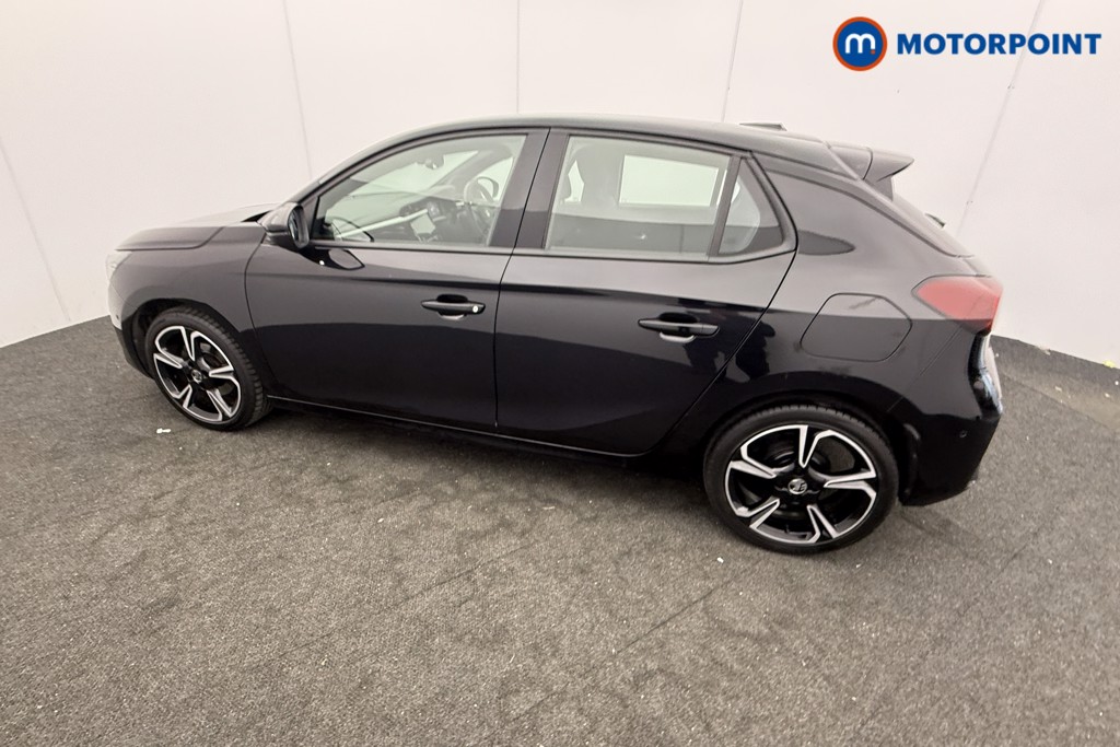 Vauxhall Corsa GS Manual Petrol Hatchback - Stock Number (1611293) - 29th supplementary image