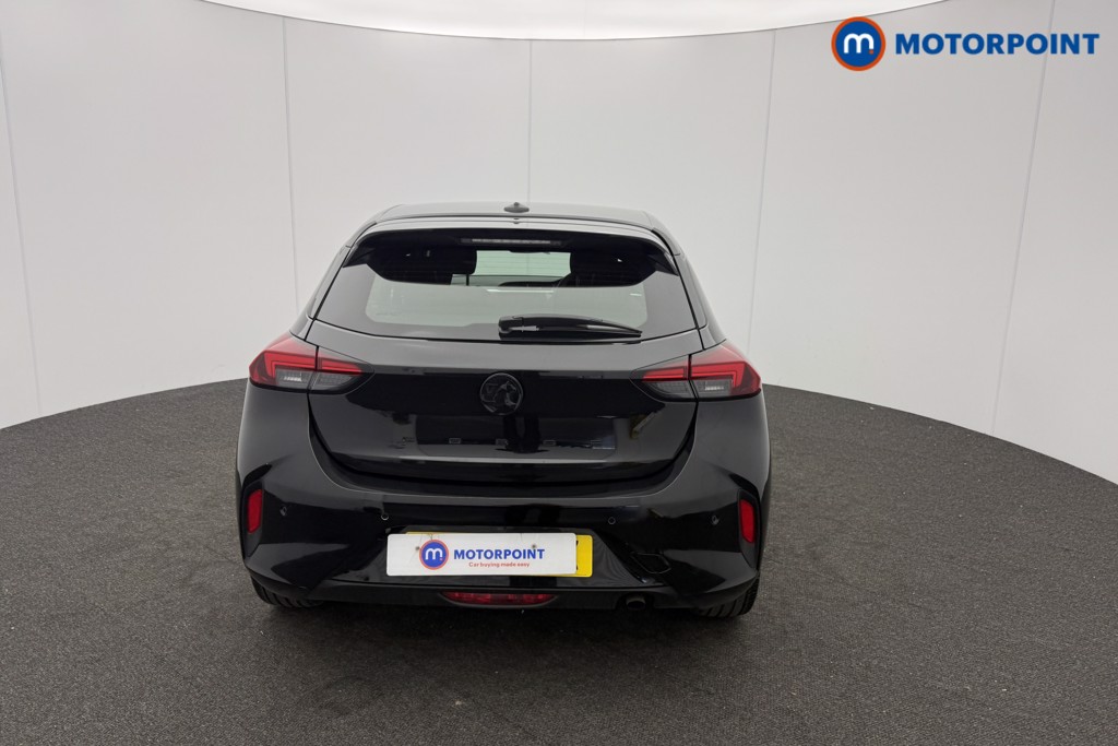 Vauxhall Corsa GS Manual Petrol Hatchback - Stock Number (1611293) - 1st supplementary image