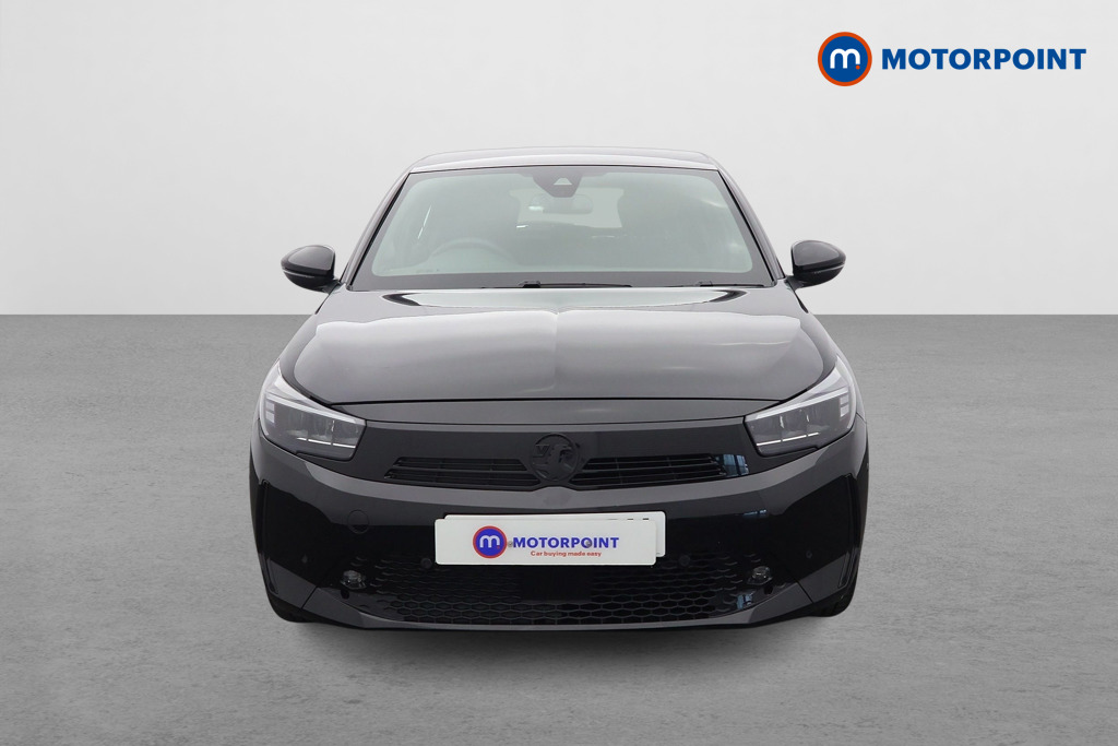 Vauxhall Corsa GS Manual Petrol Hatchback - Stock Number (1611293) - Front bumper