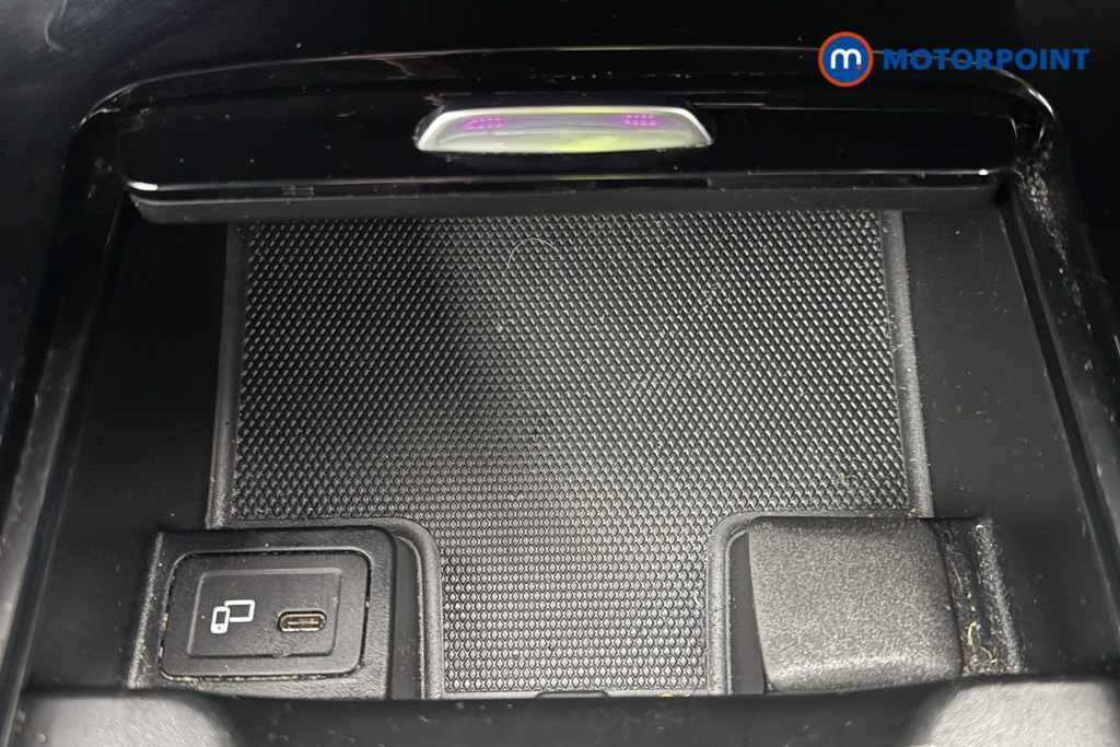 Mercedes-Benz CLA Amg Line Automatic Petrol Coupe - Stock Number (1611784) - 15th supplementary image