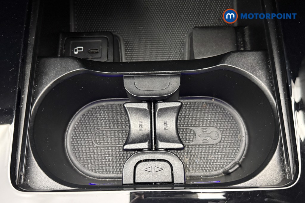 Mercedes-Benz CLA Amg Line Automatic Petrol Coupe - Stock Number (1611784) - 16th supplementary image