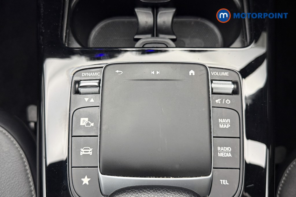 Mercedes-Benz CLA Amg Line Automatic Petrol Coupe - Stock Number (1611784) - 17th supplementary image