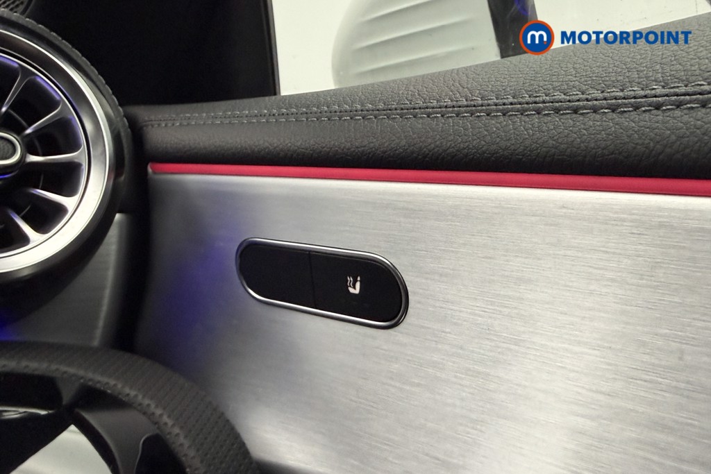 Mercedes-Benz CLA Amg Line Automatic Petrol Coupe - Stock Number (1611784) - 19th supplementary image