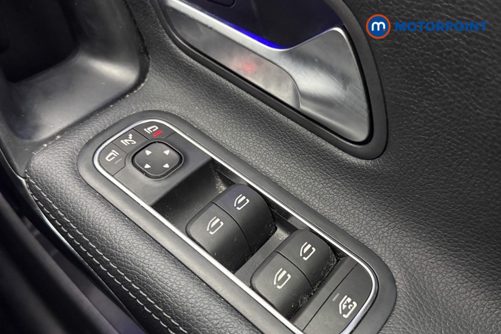 Mercedes-Benz CLA Amg Line Automatic Petrol Coupe - Stock Number (1611784) - 20th supplementary image