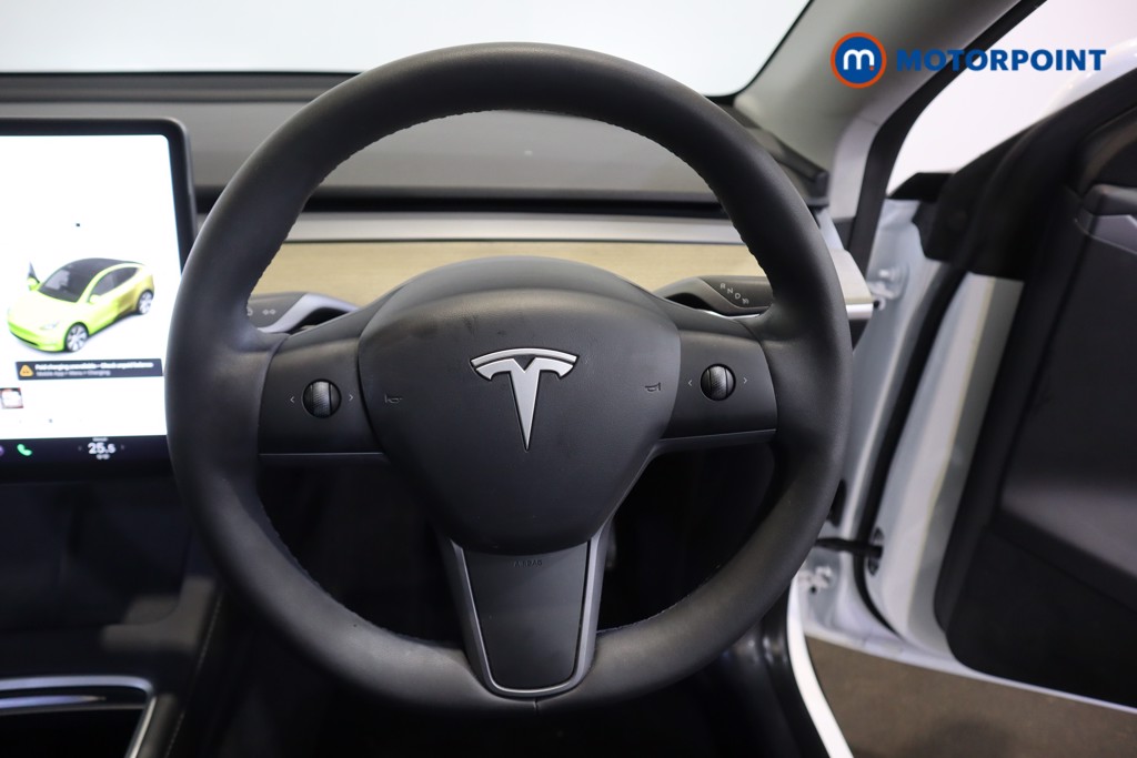 Tesla Model Y Rwd 5Dr Auto Automatic Electric SUV - Stock Number (1612122) - 3rd supplementary image