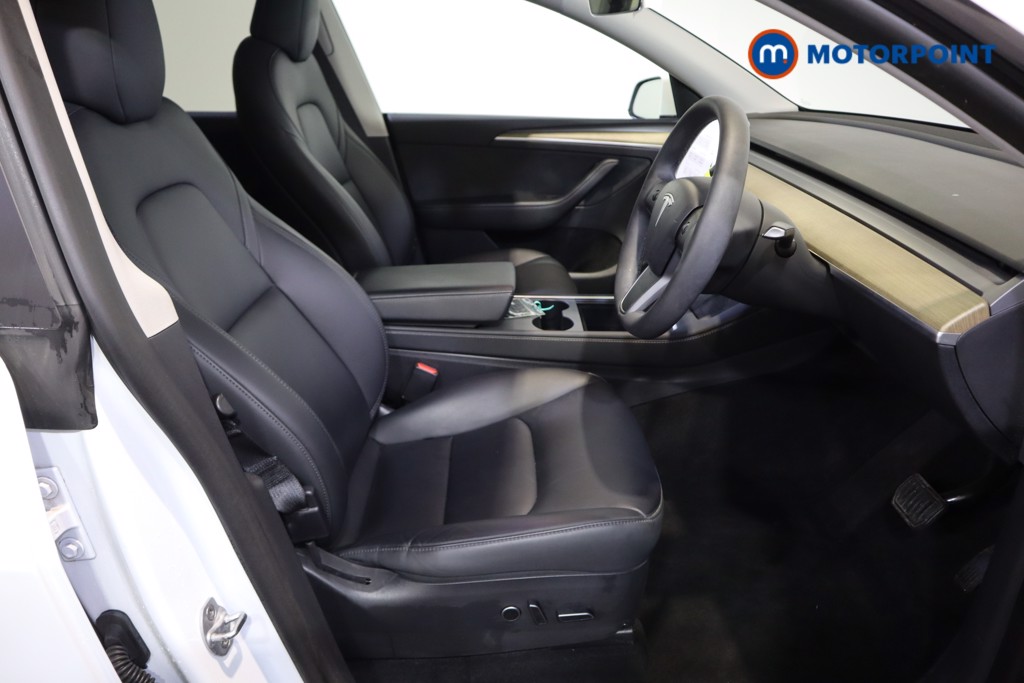 Tesla Model Y Rwd 5Dr Auto Automatic Electric SUV - Stock Number (1612122) - 6th supplementary image