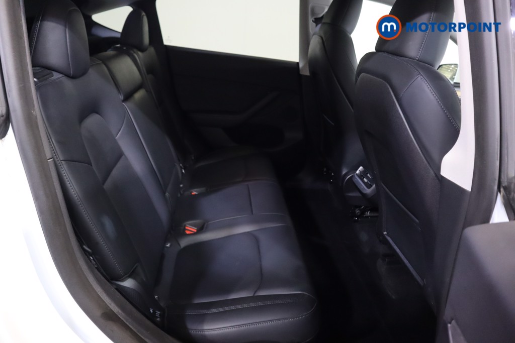 Tesla Model Y Rwd 5Dr Auto Automatic Electric SUV - Stock Number (1612122) - 7th supplementary image