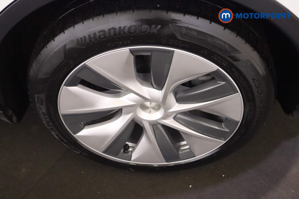 Tesla Model Y Rwd 5Dr Auto Automatic Electric SUV - Stock Number (1612122) - 9th supplementary image