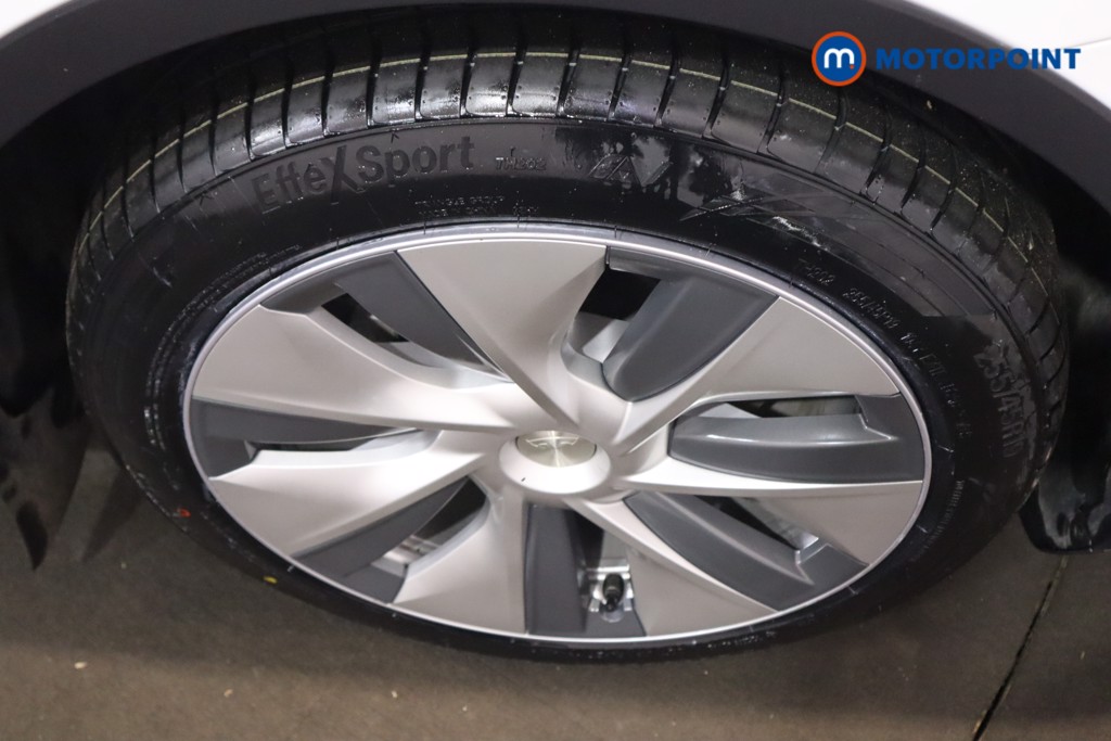 Tesla Model Y Rwd 5Dr Auto Automatic Electric SUV - Stock Number (1612122) - 11th supplementary image