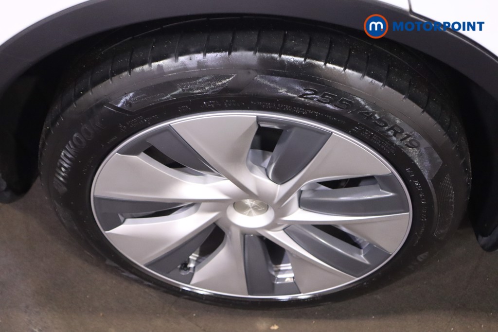 Tesla Model Y Rwd 5Dr Auto Automatic Electric SUV - Stock Number (1612122) - 12th supplementary image