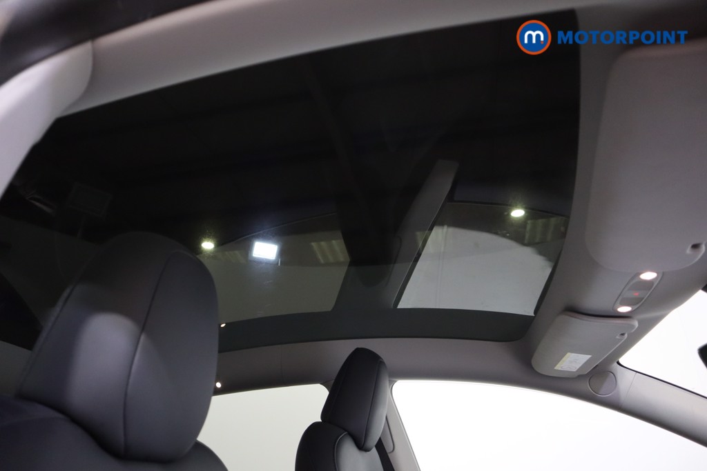 Tesla Model Y Rwd 5Dr Auto Automatic Electric SUV - Stock Number (1612122) - 25th supplementary image