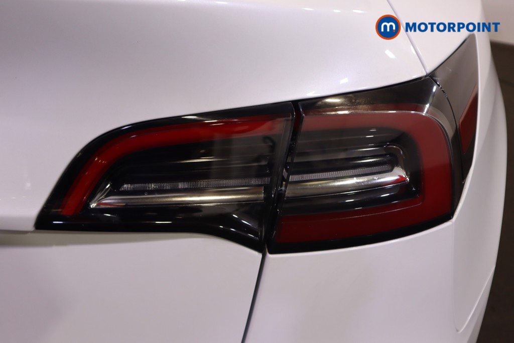 Tesla Model Y Rwd 5Dr Auto Automatic Electric SUV - Stock Number (1612122) - 32nd supplementary image