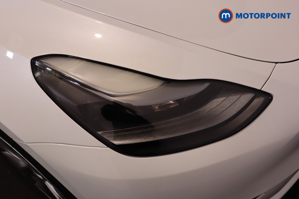 Tesla Model Y Rwd 5Dr Auto Automatic Electric SUV - Stock Number (1612122) - 36th supplementary image