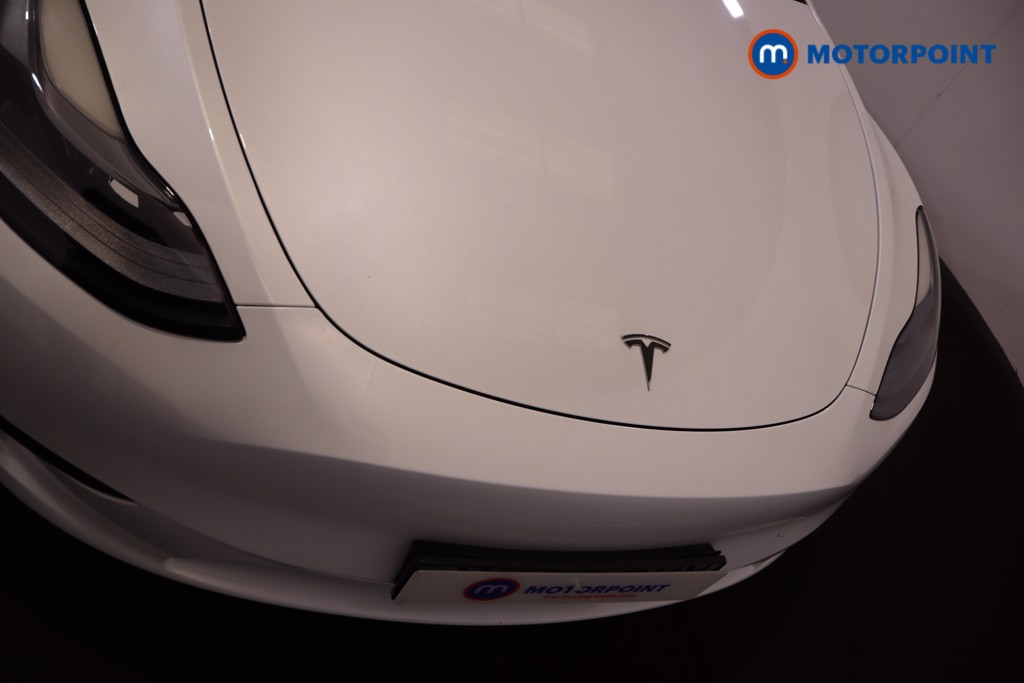Tesla Model Y Rwd 5Dr Auto Automatic Electric SUV - Stock Number (1612122) - 37th supplementary image