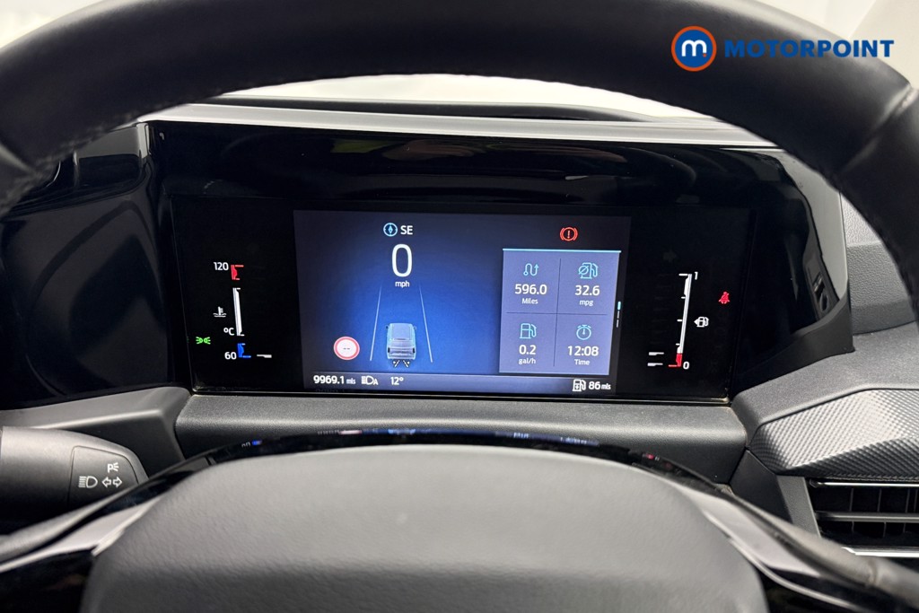 Ford Transit Custom Limited Manual Diesel Standard Roof Minibus - Stock Number (1612851) - 6th supplementary image