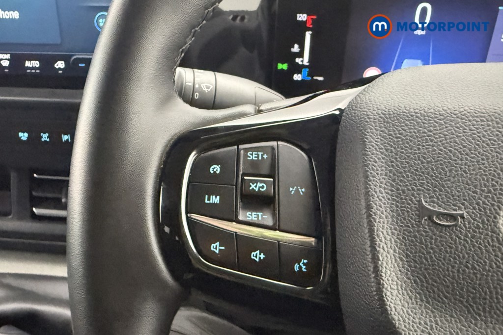 Ford Transit Custom Limited Manual Diesel Standard Roof Minibus - Stock Number (1612851) - 7th supplementary image