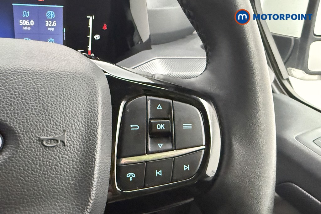 Ford Transit Custom Limited Manual Diesel Standard Roof Minibus - Stock Number (1612851) - 8th supplementary image