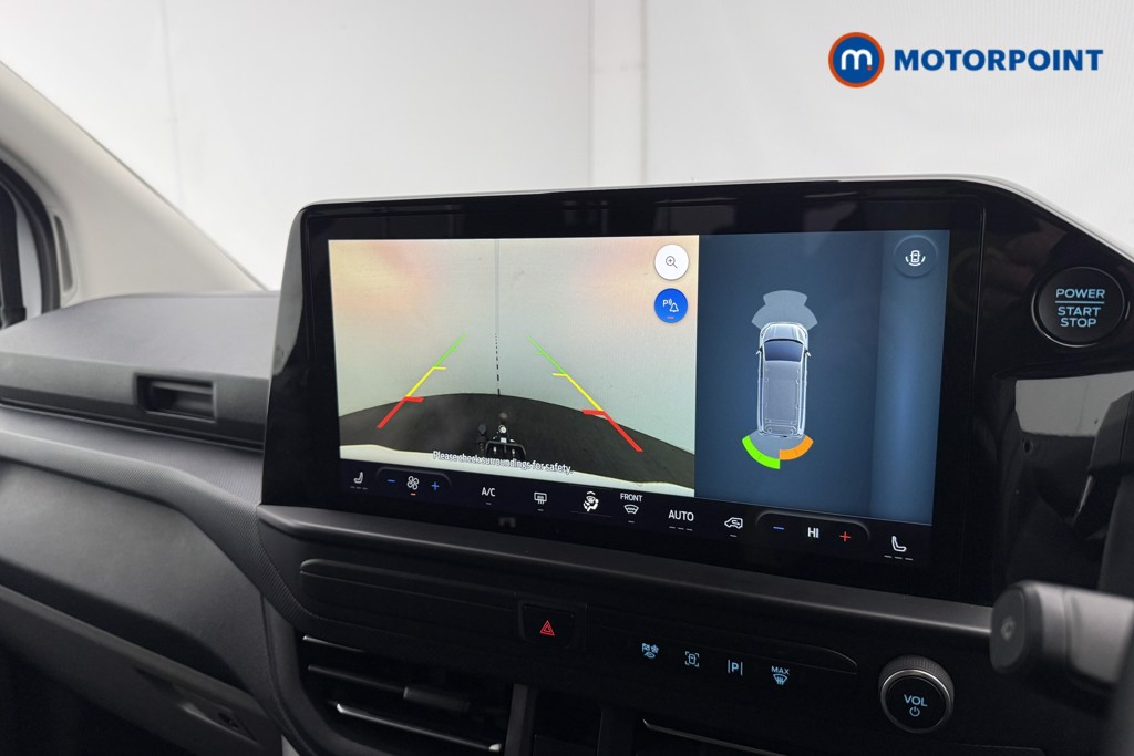 Ford Transit Custom Limited Manual Diesel Standard Roof Minibus - Stock Number (1612851) - 11th supplementary image