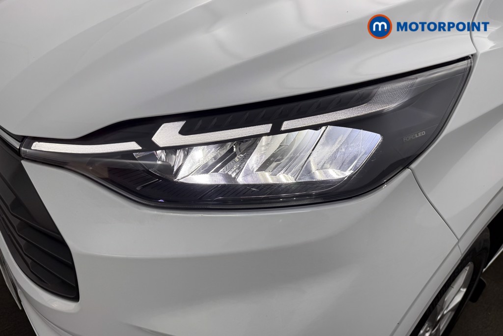 Ford Transit Custom Limited Manual Diesel Standard Roof Minibus - Stock Number (1612851) - 19th supplementary image