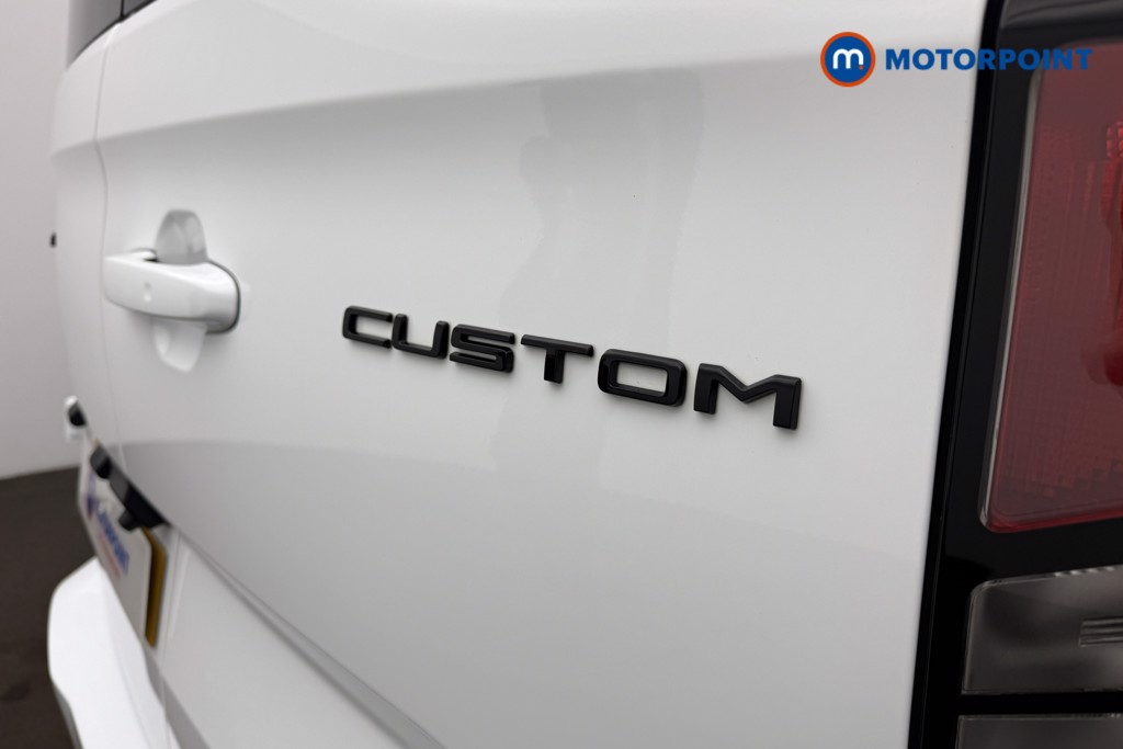 Ford Transit Custom Limited Manual Diesel Standard Roof Minibus - Stock Number (1612851) - 20th supplementary image