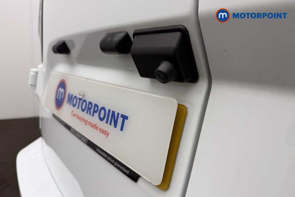 Ford Transit Custom Limited Manual Diesel Standard Roof Minibus - Stock Number (1612851) - 21st supplementary image