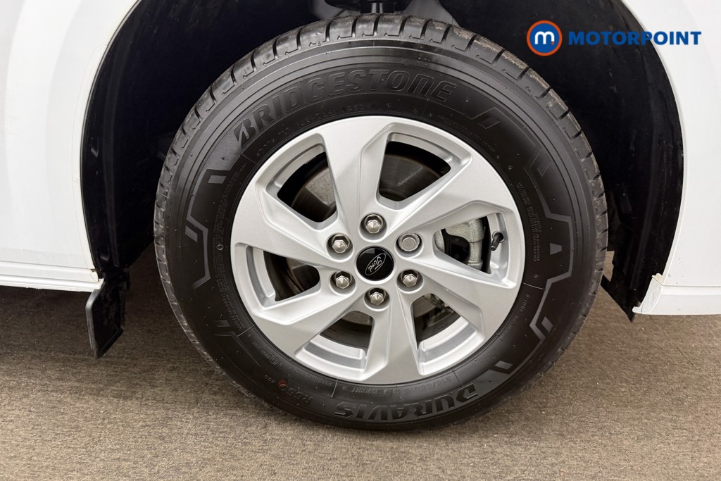 Ford Transit Custom Limited Manual Diesel Standard Roof Minibus - Stock Number (1612851) - 23rd supplementary image