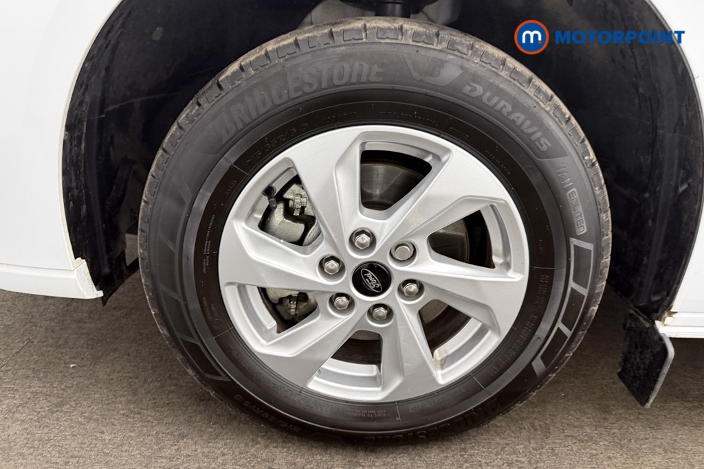 Ford Transit Custom Limited Manual Diesel Standard Roof Minibus - Stock Number (1612851) - 26th supplementary image