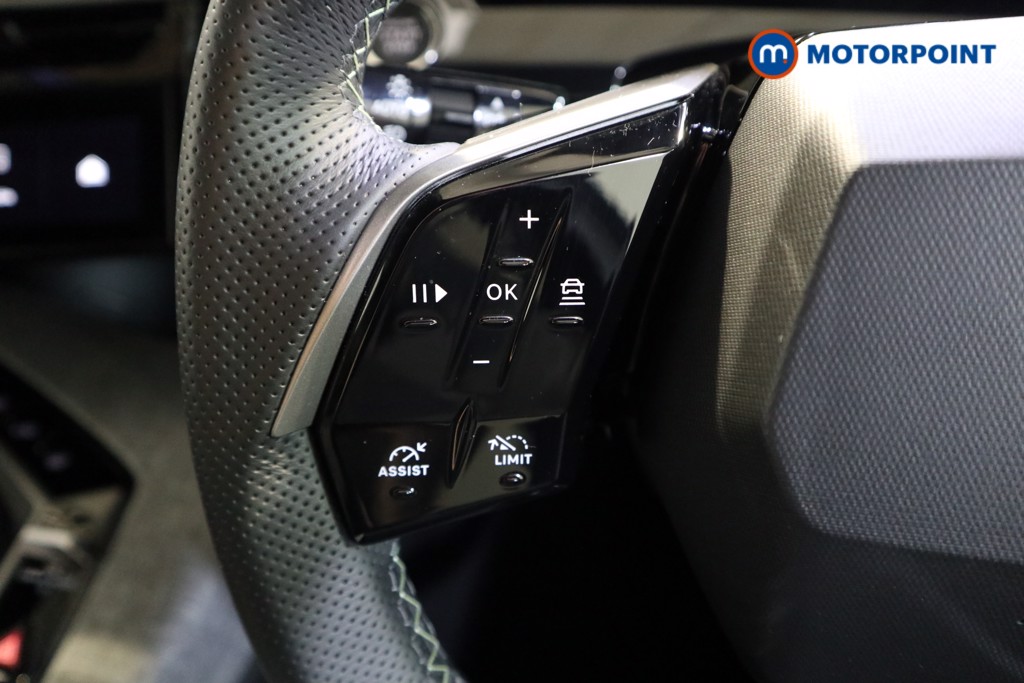 Peugeot 5008 GT Automatic Petrol SUV - Stock Number (1613666) - 3rd supplementary image