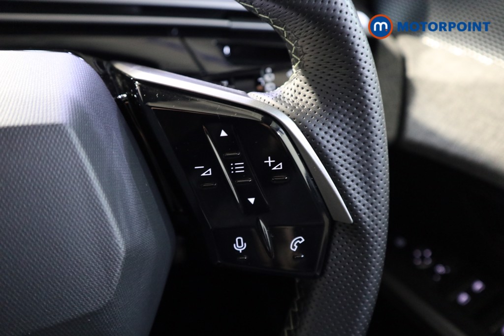 Peugeot 5008 GT Automatic Petrol SUV - Stock Number (1613666) - 4th supplementary image