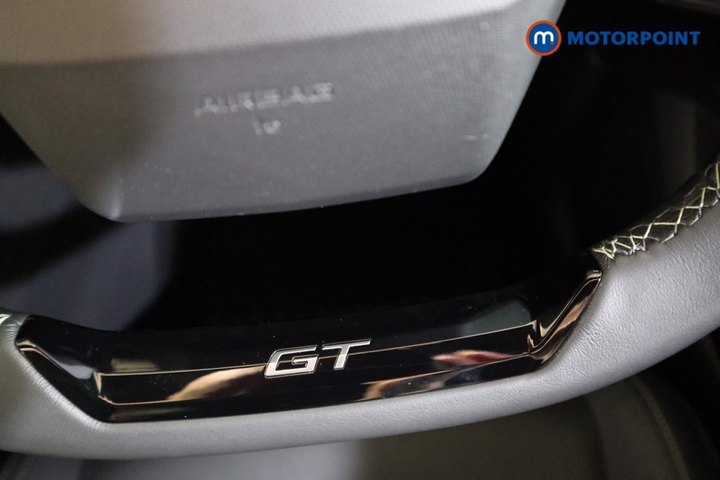 Peugeot 5008 GT Automatic Petrol SUV - Stock Number (1613666) - 5th supplementary image