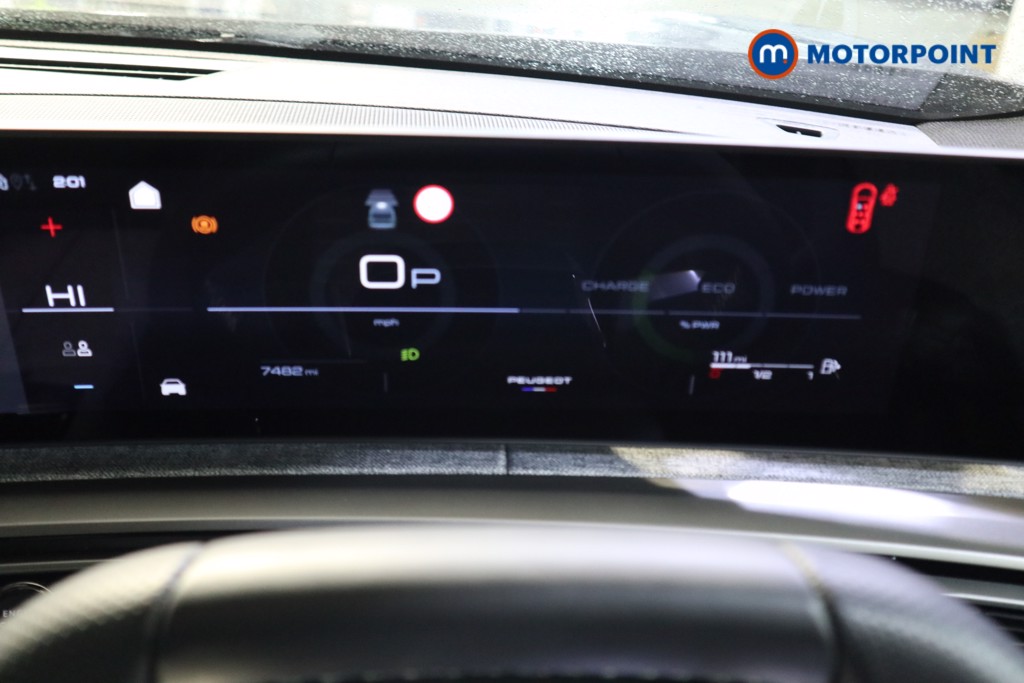 Peugeot 5008 GT Automatic Petrol SUV - Stock Number (1613666) - 6th supplementary image