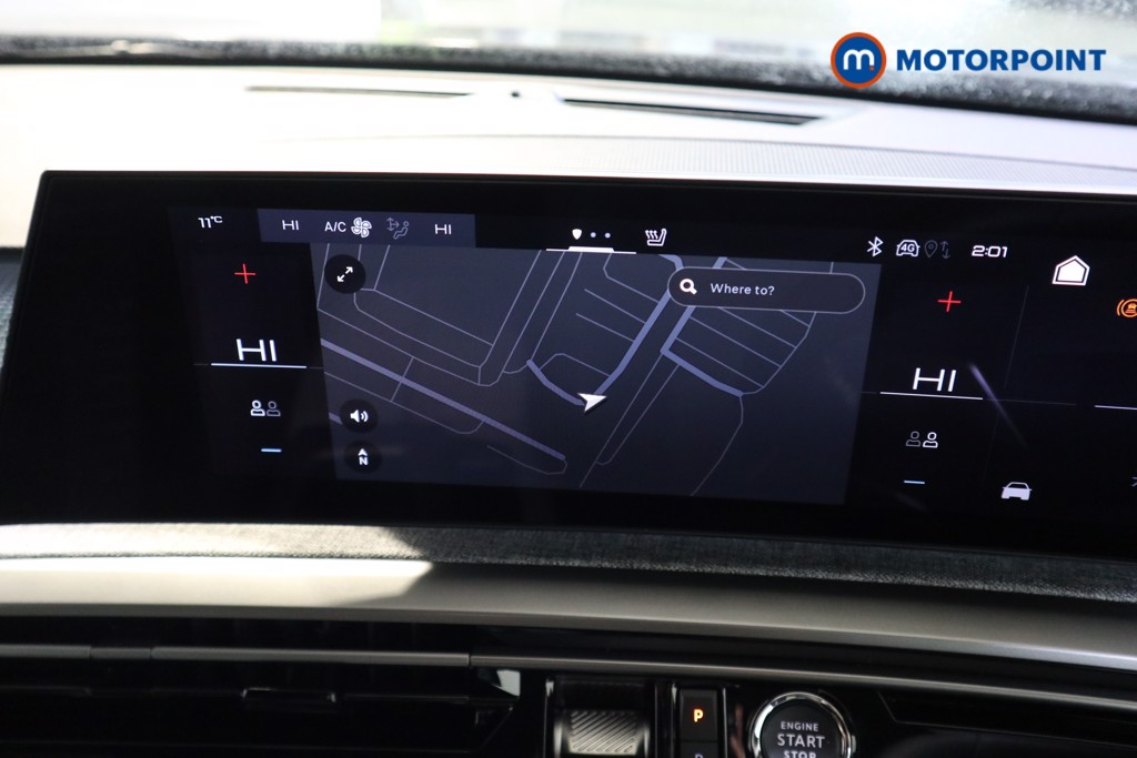 Peugeot 5008 GT Automatic Petrol SUV - Stock Number (1613666) - 7th supplementary image