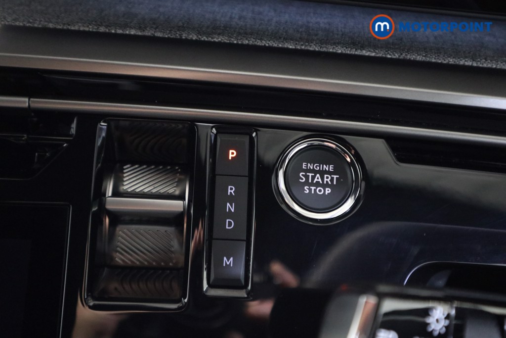 Peugeot 5008 GT Automatic Petrol SUV - Stock Number (1613666) - 8th supplementary image