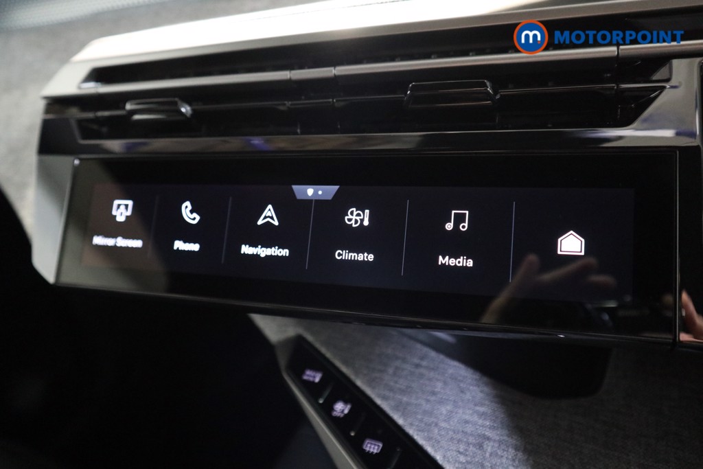 Peugeot 5008 GT Automatic Petrol SUV - Stock Number (1613666) - 9th supplementary image