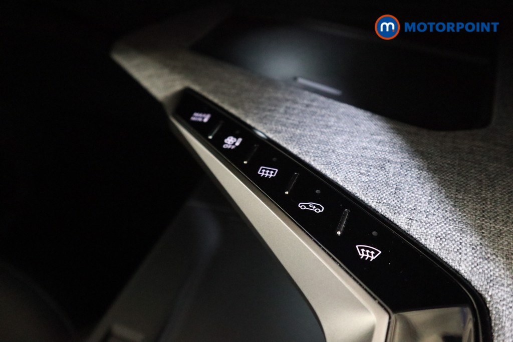 Peugeot 5008 GT Automatic Petrol SUV - Stock Number (1613666) - 10th supplementary image