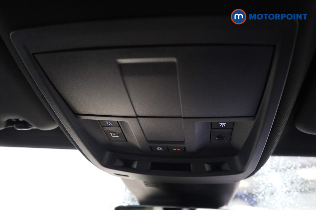 Peugeot 5008 GT Automatic Petrol SUV - Stock Number (1613666) - 13th supplementary image