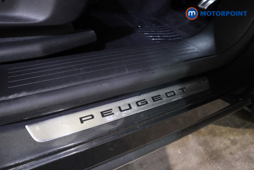 Peugeot 5008 GT Automatic Petrol SUV - Stock Number (1613666) - 15th supplementary image