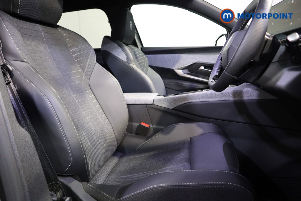 Peugeot 5008 GT Automatic Petrol SUV - Stock Number (1613666) - 16th supplementary image