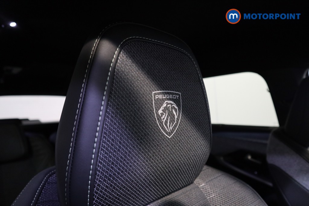 Peugeot 5008 GT Automatic Petrol SUV - Stock Number (1613666) - 17th supplementary image