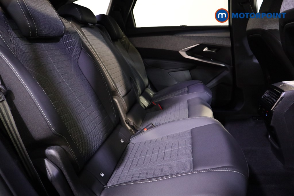 Peugeot 5008 GT Automatic Petrol SUV - Stock Number (1613666) - 18th supplementary image